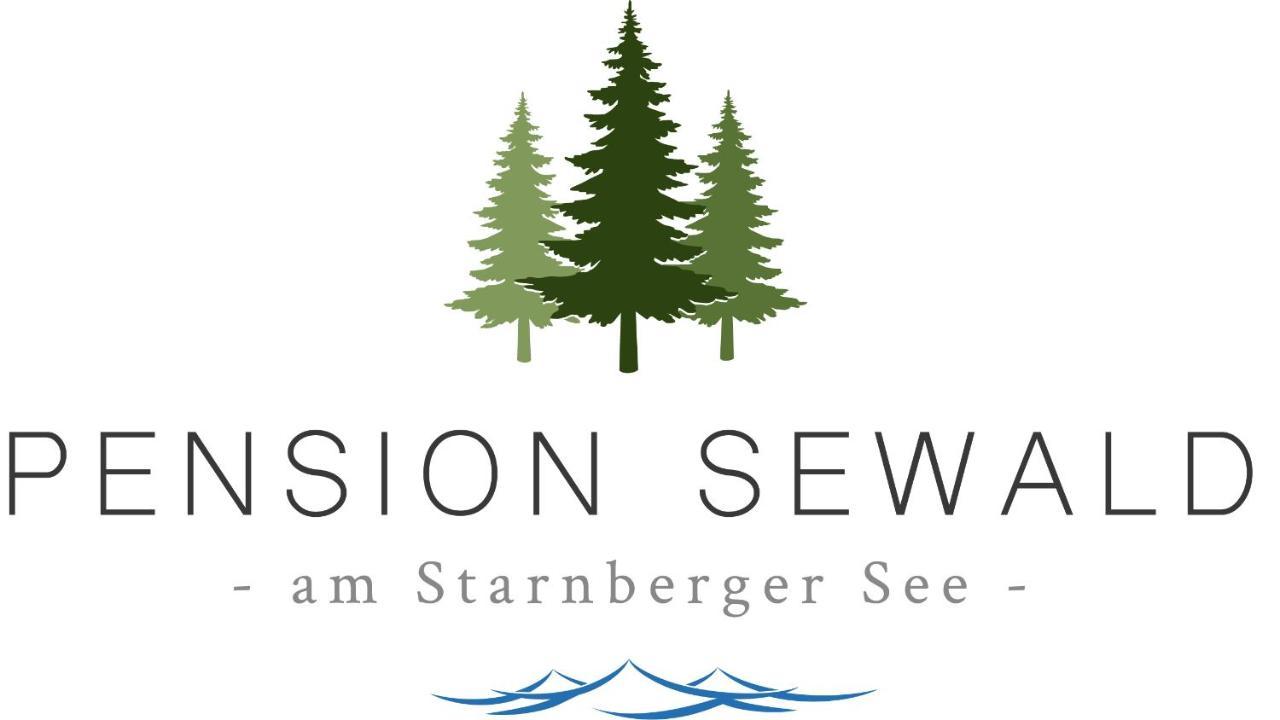 Pension Sewald Berg  Esterno foto