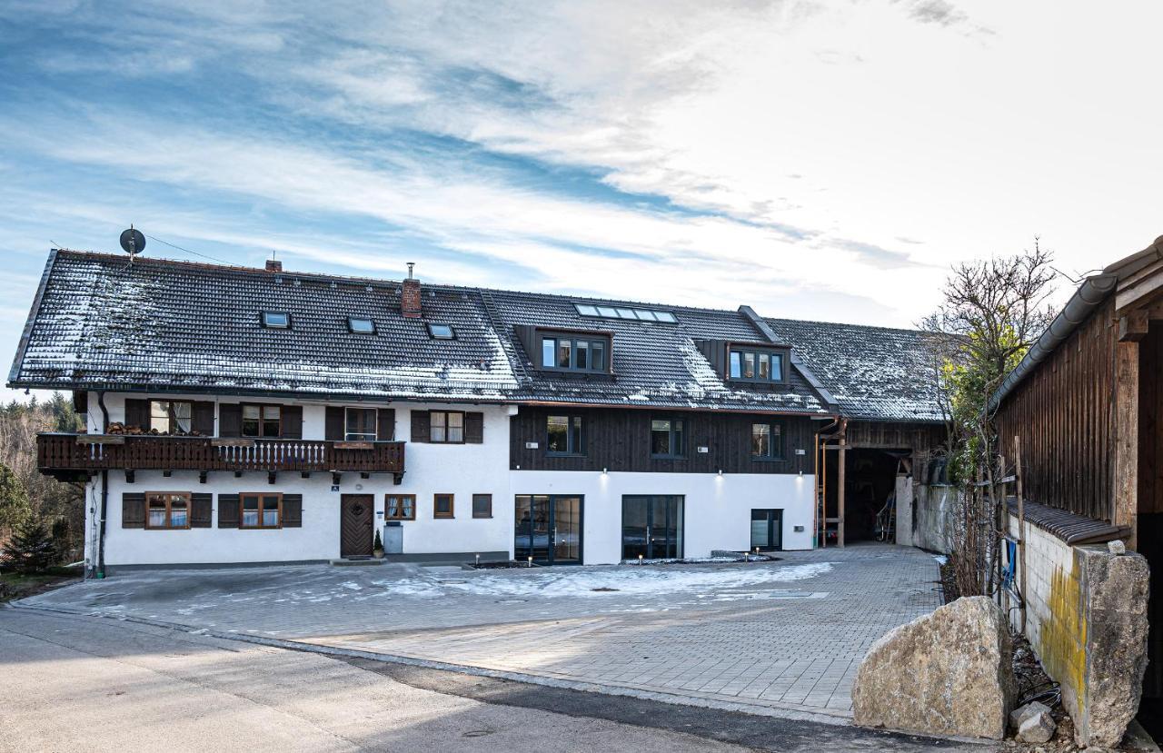 Pension Sewald Berg  Esterno foto
